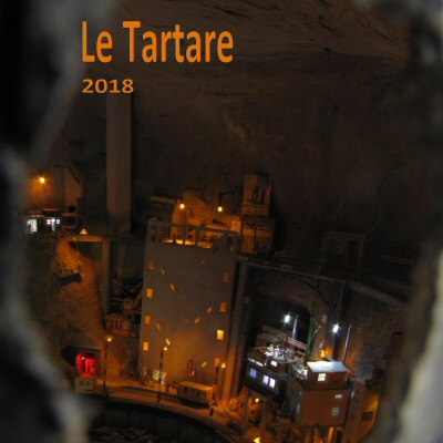 ReFeRe : Le Tartare